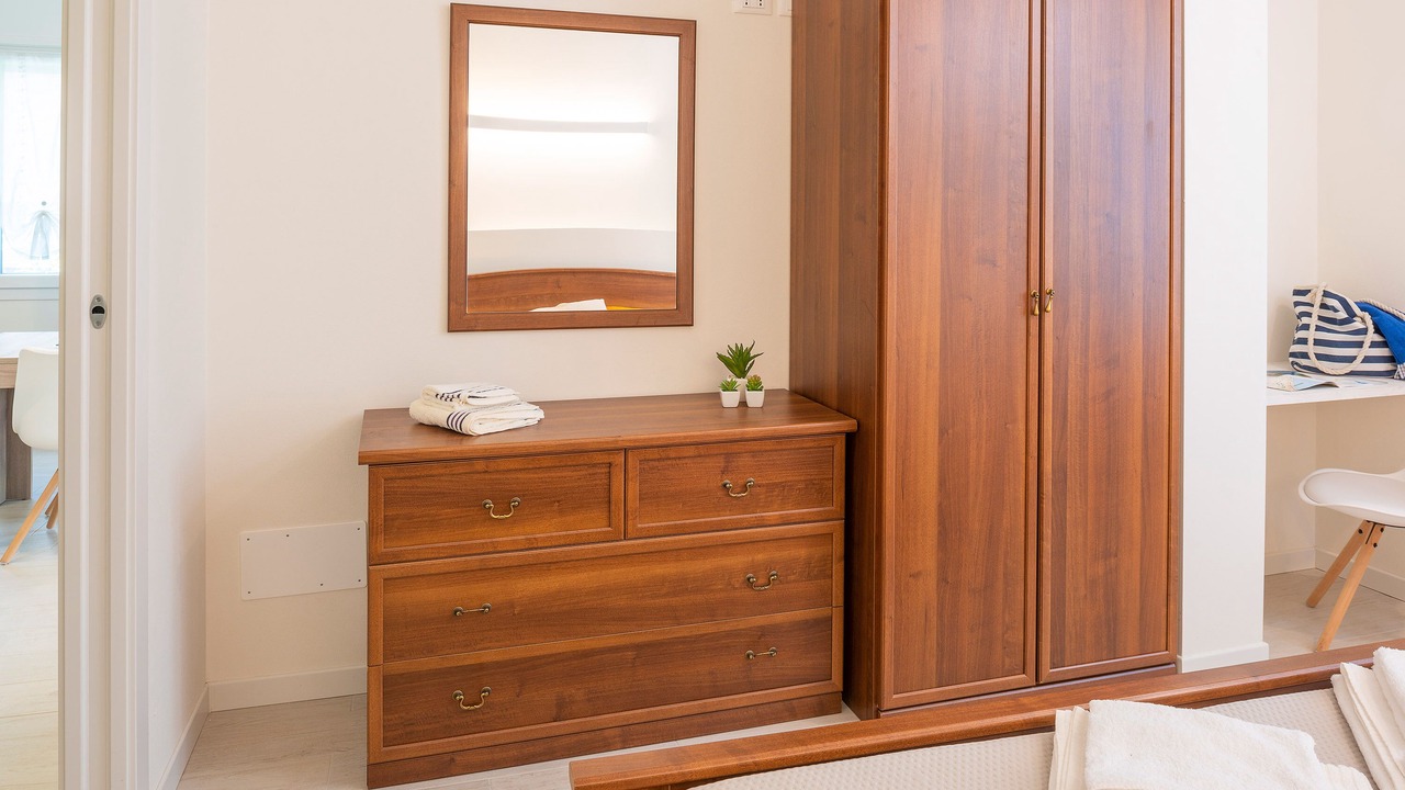 Photo of Bedroom in Peschiera del Garda