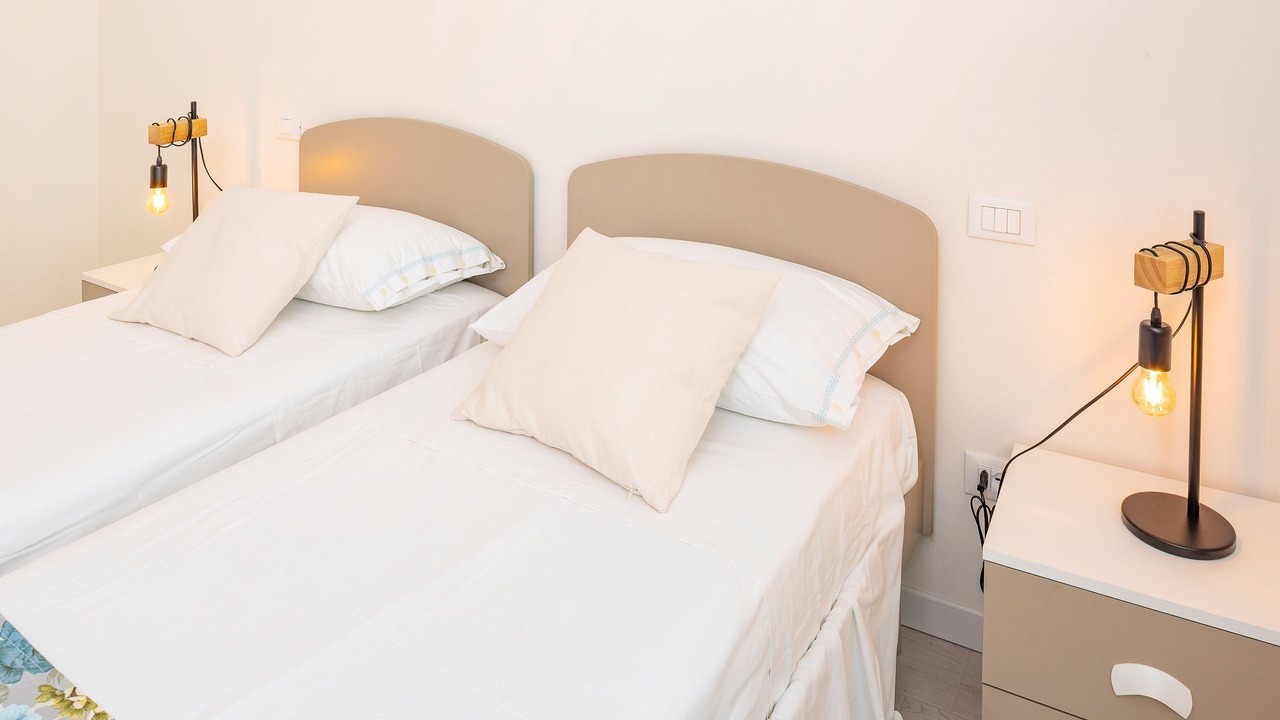 Photo of Bedroom in Peschiera del Garda
