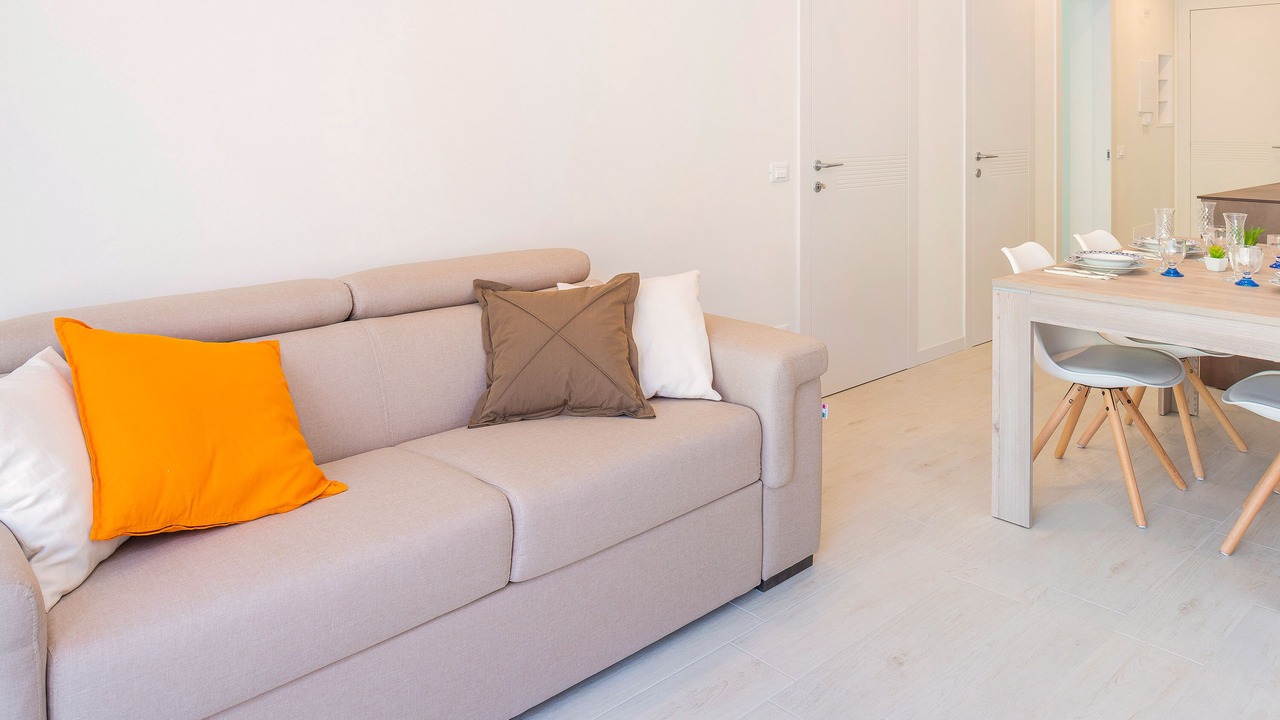 Photo of Livingroom in Peschiera del Garda