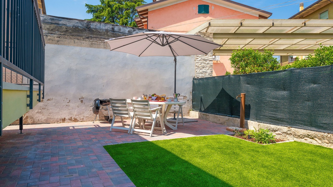 Photo of Outdoor in Peschiera del Garda