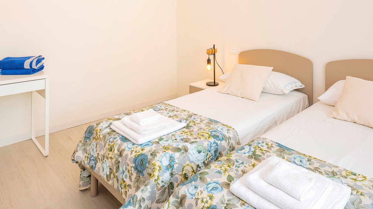 Photo of Bedroom in Peschiera del Garda