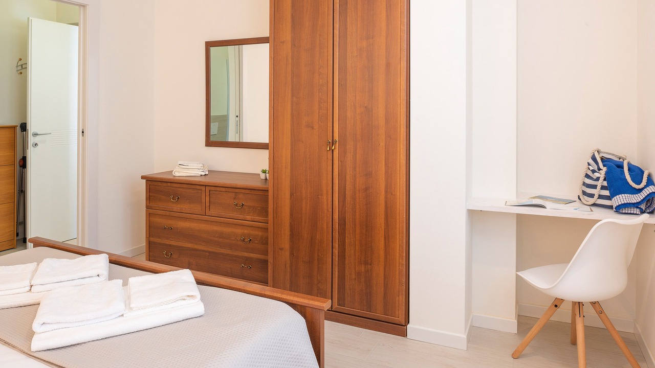 Photo of Bedroom in Peschiera del Garda