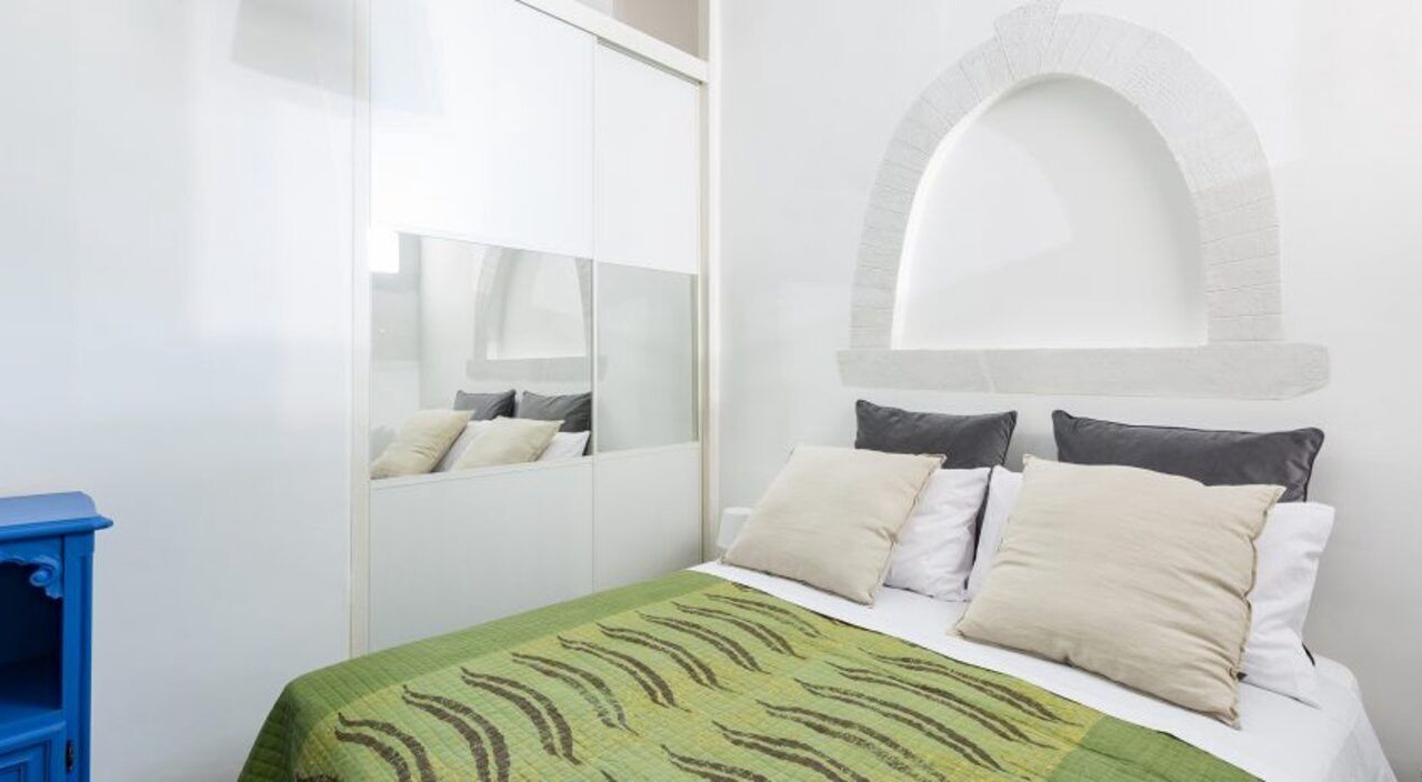 Photo of Bedroom in Rione VII Regola