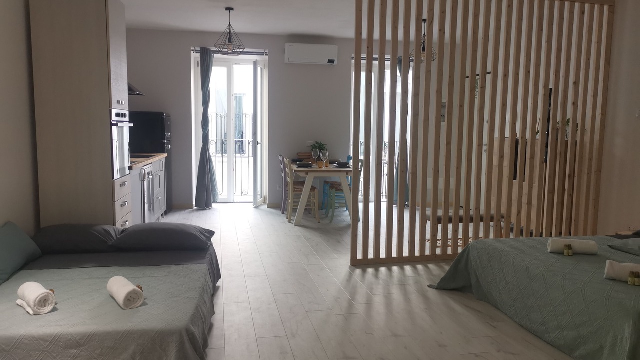 Photo of Bedroom in Raffa