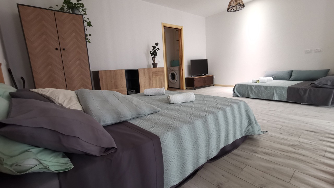 Photo of Bedroom in Raffa