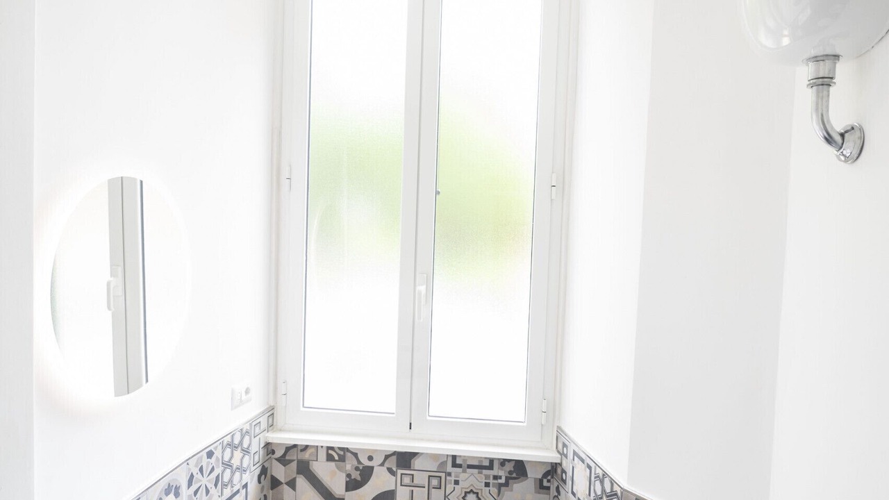Photo of Bathroom in Marsala
