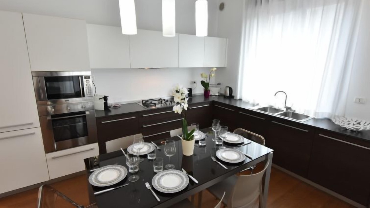 Photo of Bedroom in Porta Genova