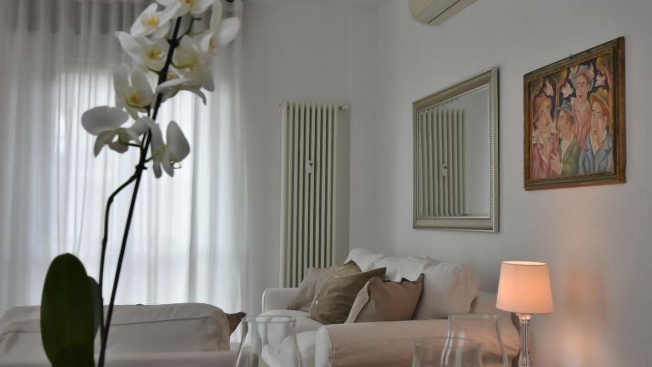 Photo of Livingroom in Porta Genova