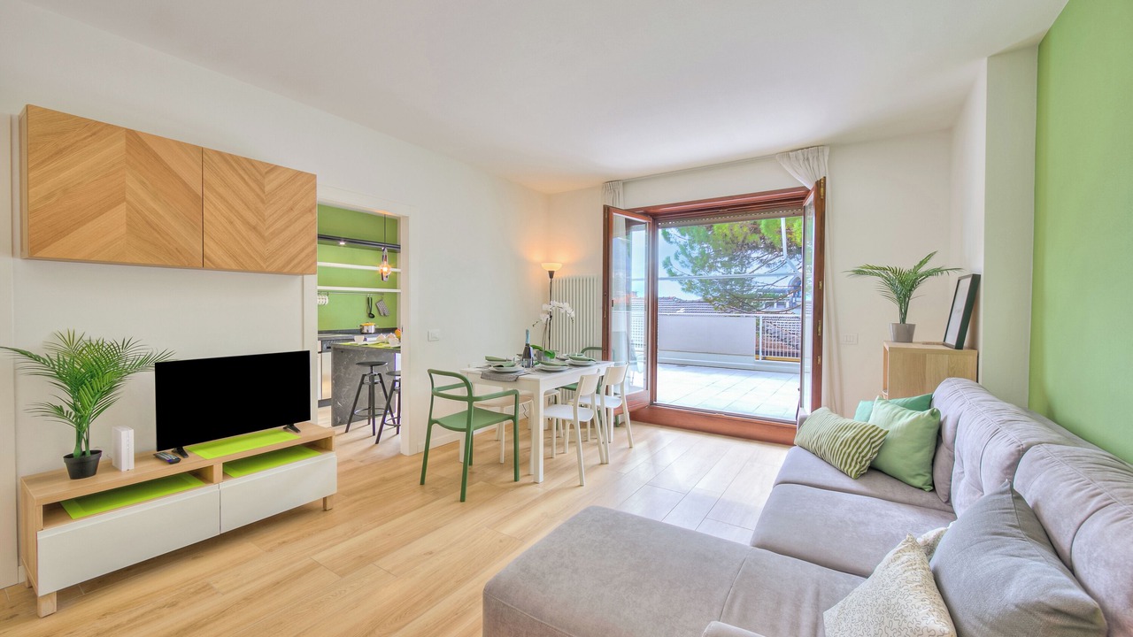Photo of Livingroom in Riva del Garda