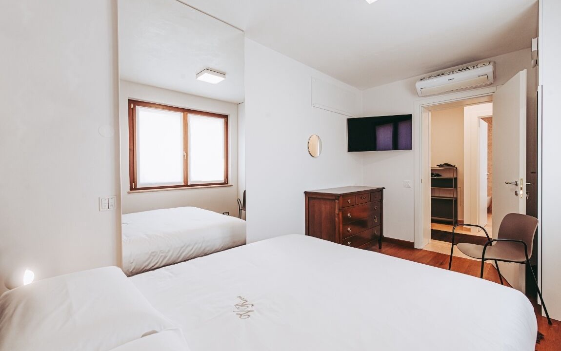 Photo of Bedroom in Badia Calavena