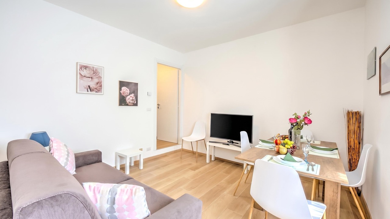 Photo of Livingroom in Villa