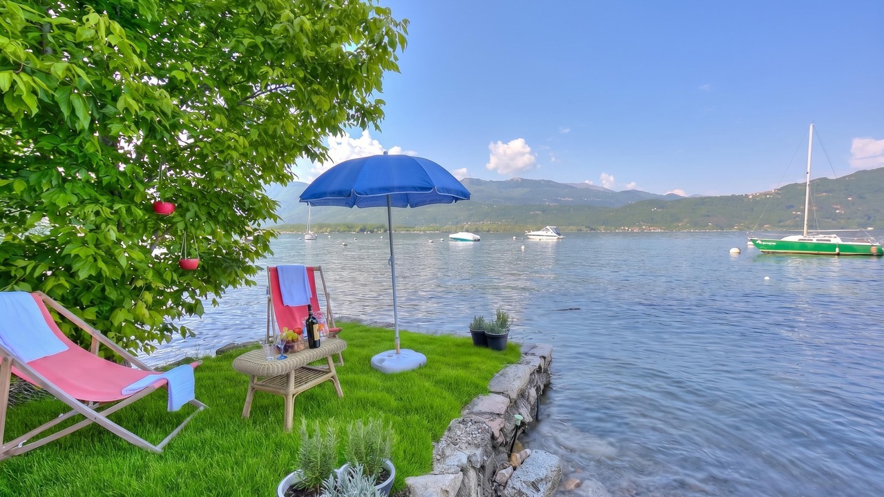 Photo of Outdoor in Villa