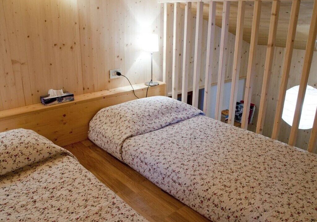 Photo of Bedroom in Arcugnano
