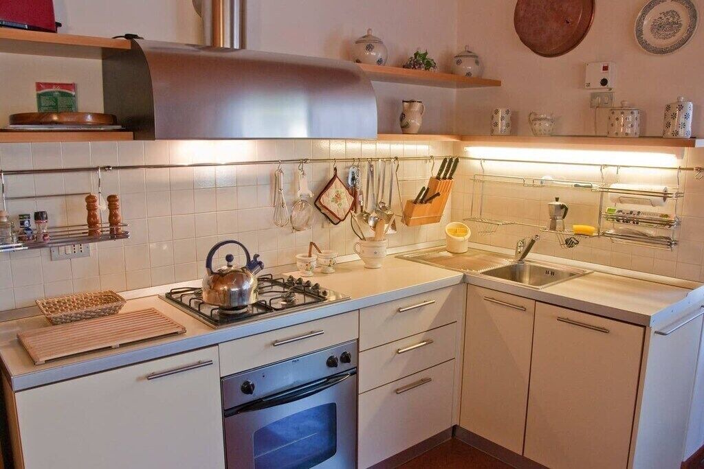 Photo of Kitchen in Arcugnano