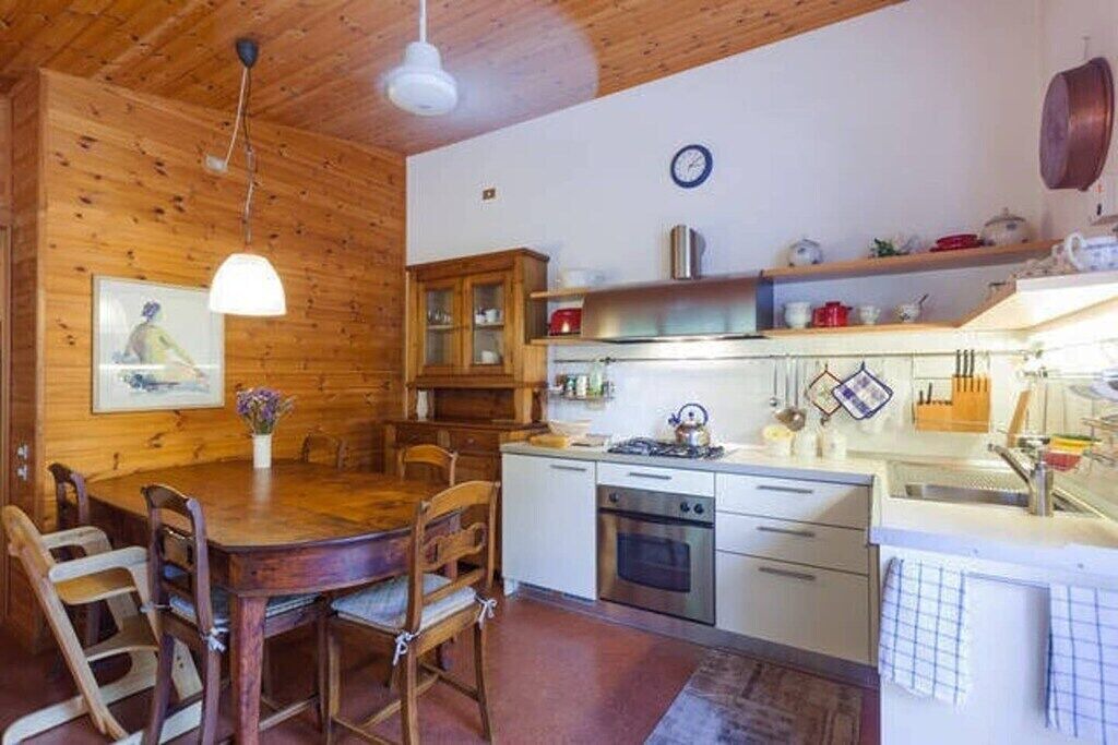Photo of Kitchen in Arcugnano