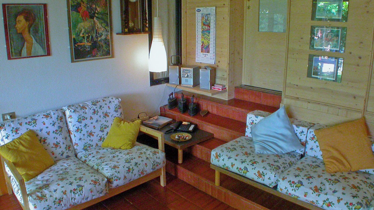 Photo of Livingroom in Arcugnano
