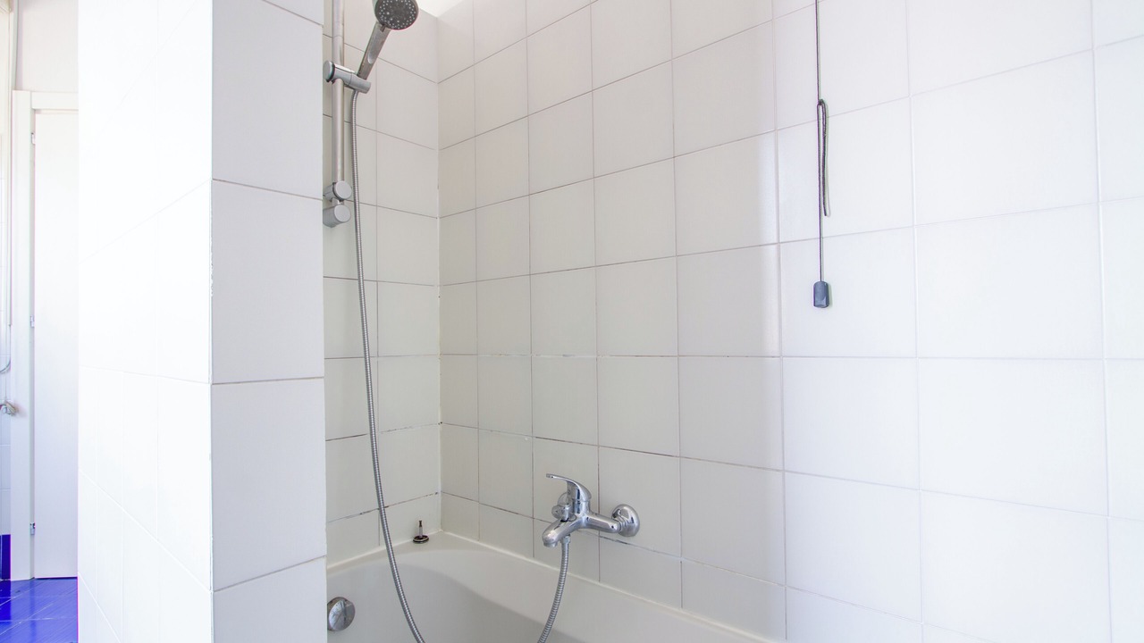 Photo of Bathroom in Porta Romana