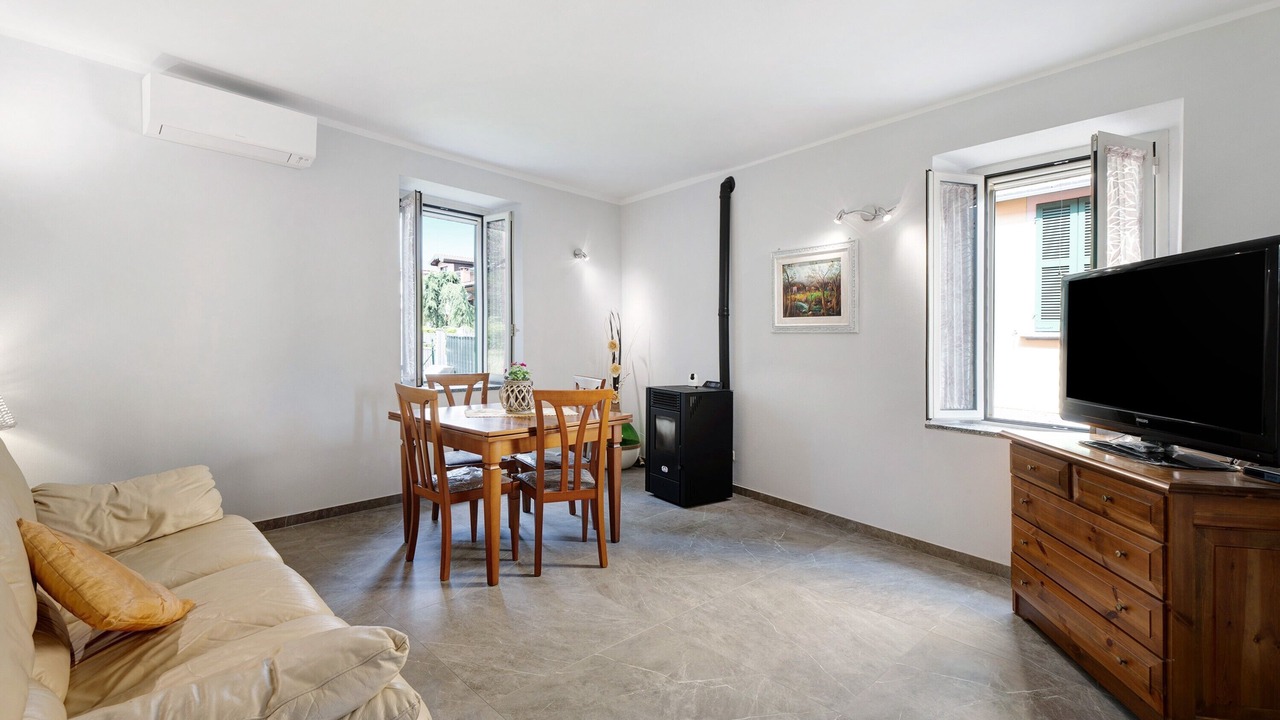 Photo of Livingroom in Brebbia