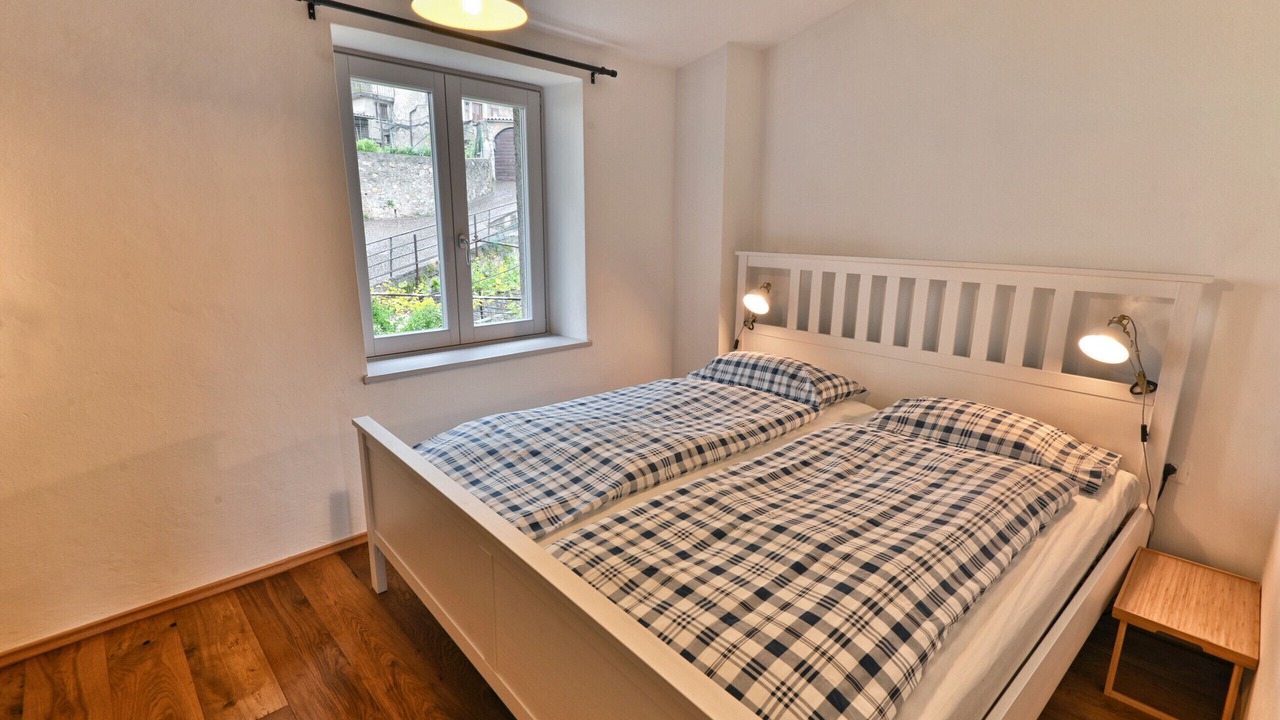 Photo of Bedroom in Muslone
