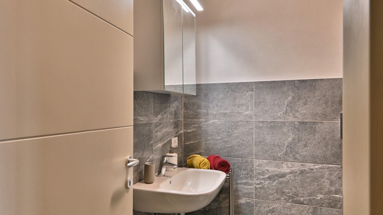 Photo of Bathroom in Muslone