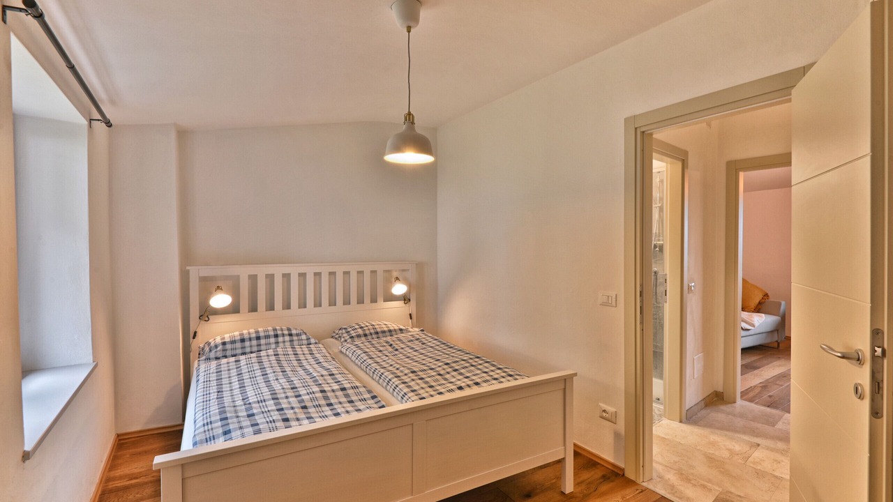 Photo of Bedroom in Muslone