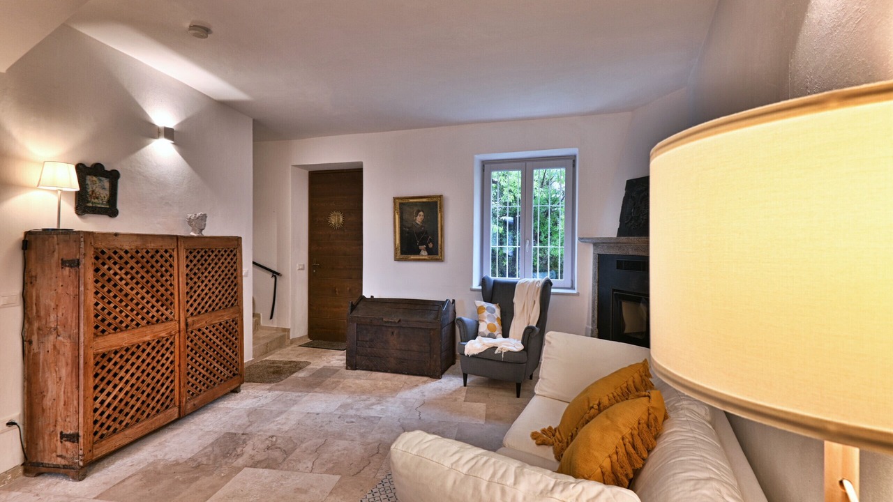 Photo of Livingroom in Muslone