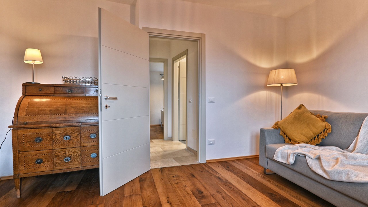 Photo of Livingroom in Muslone