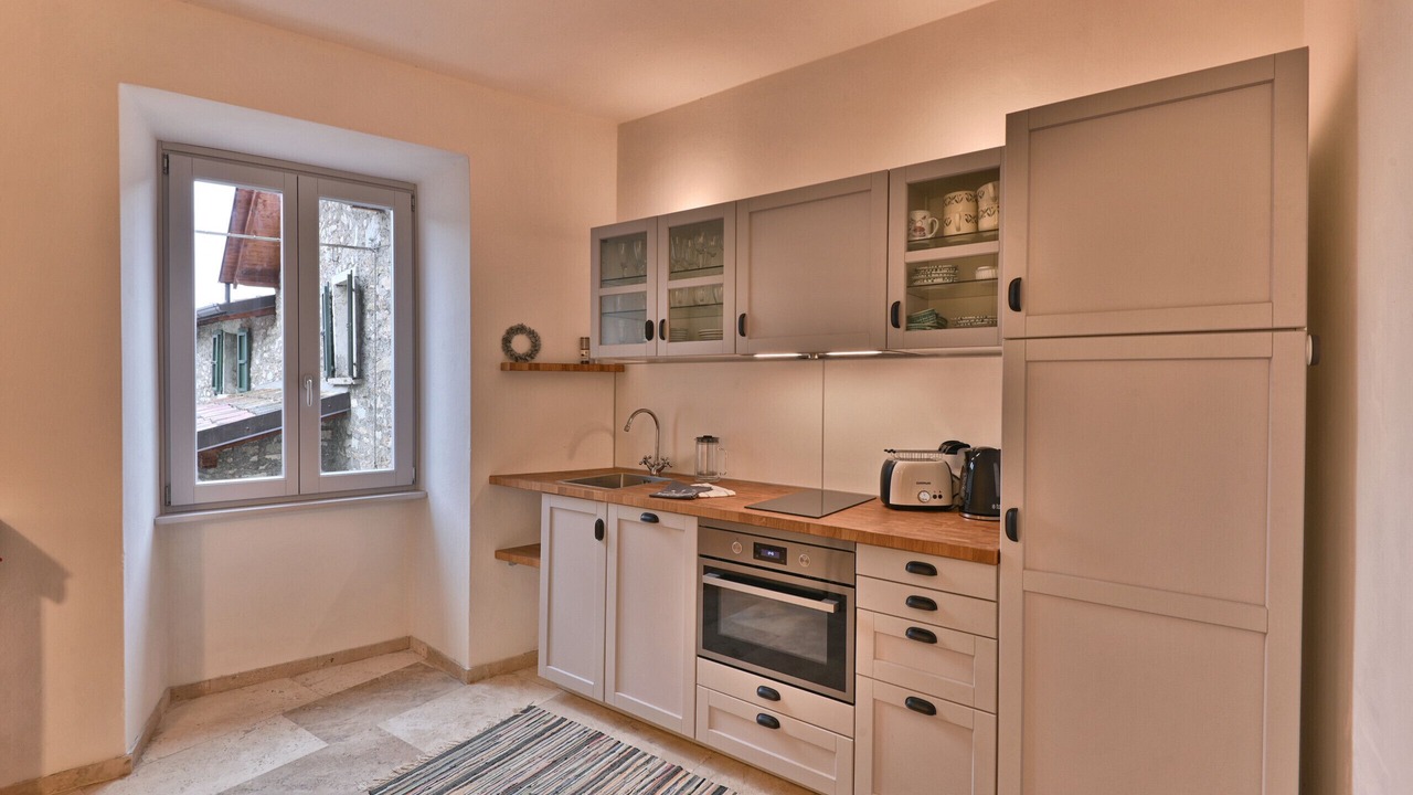 Photo of Kitchen in Muslone