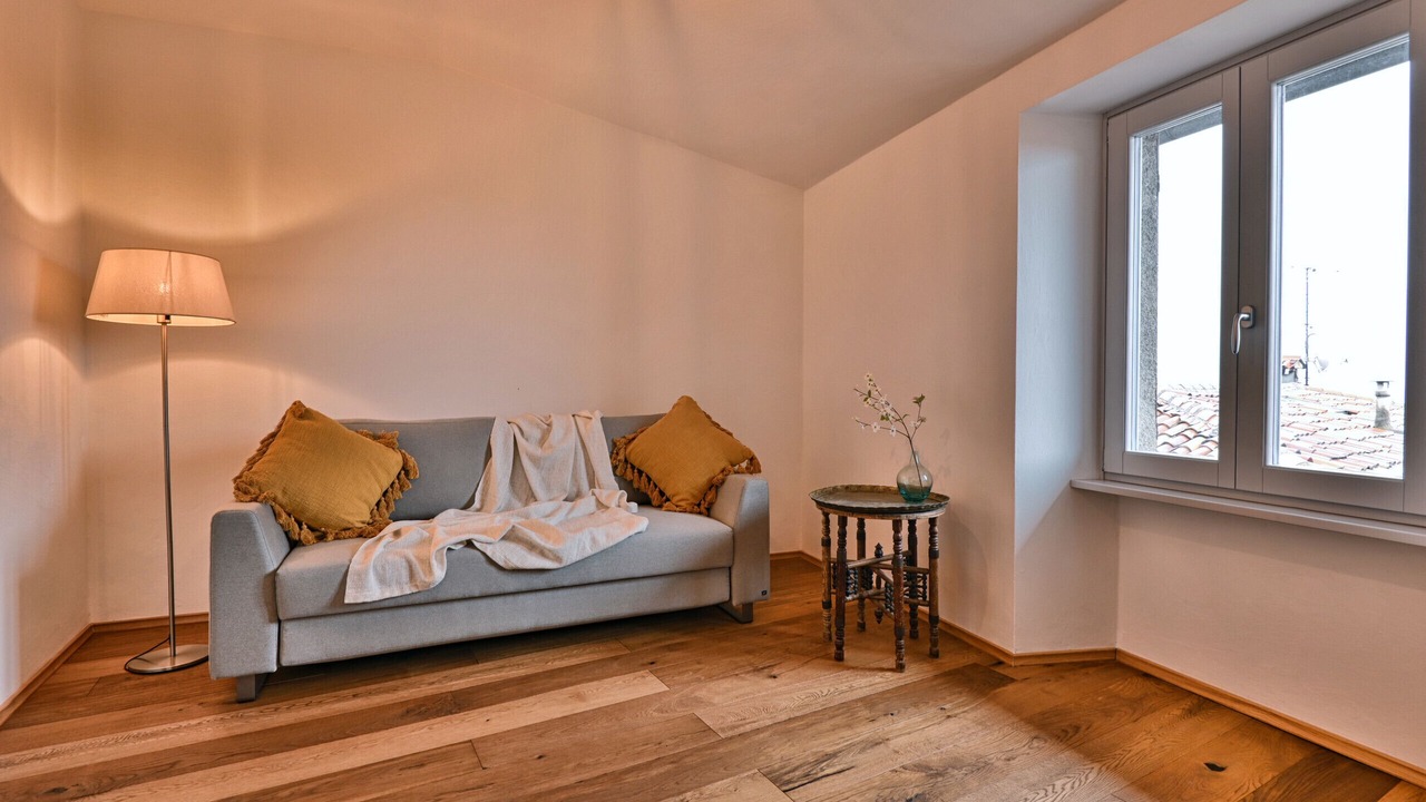 Photo of Livingroom in Muslone