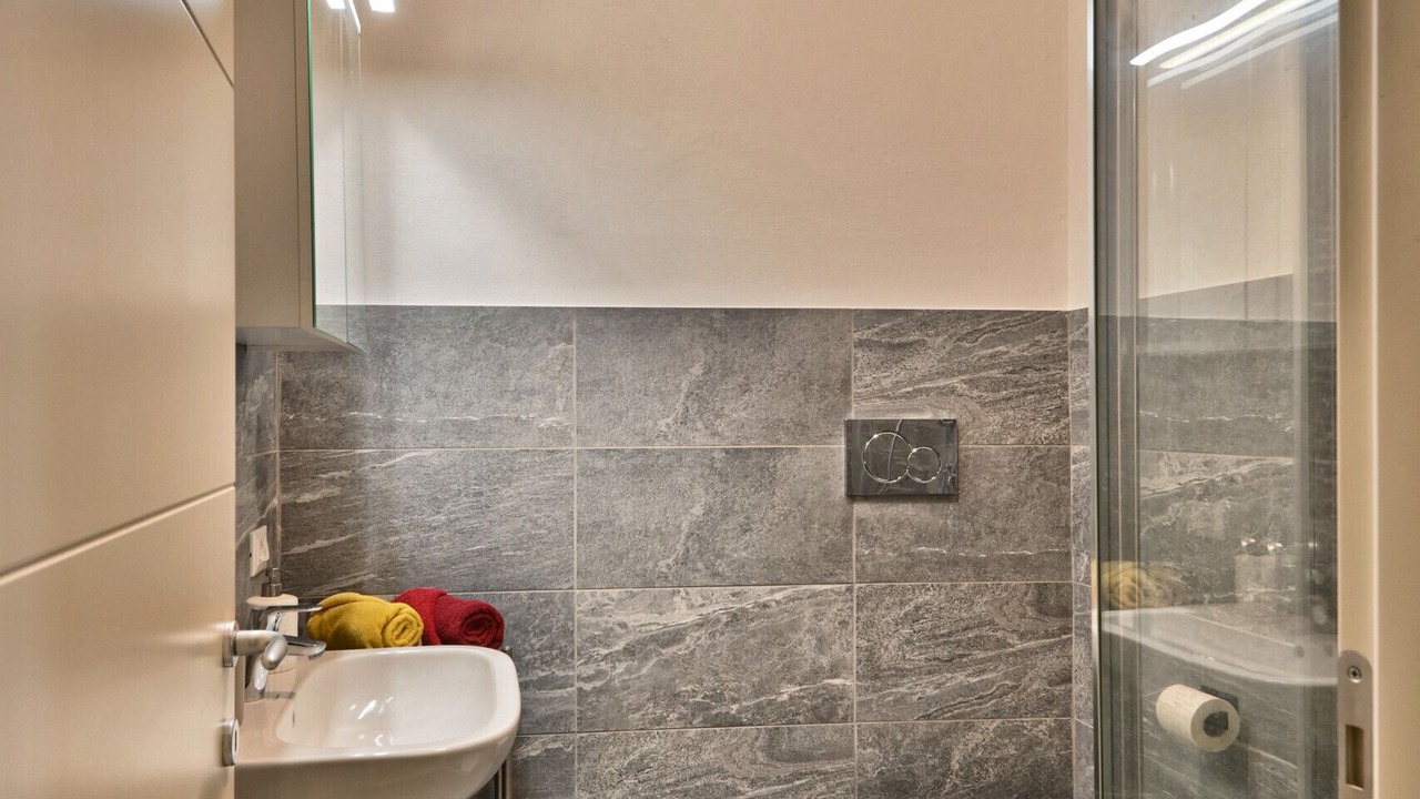 Photo of Bathroom in Muslone
