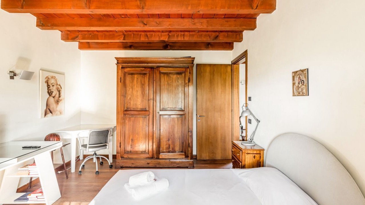 Photo of Bedroom in Sant'Agostino