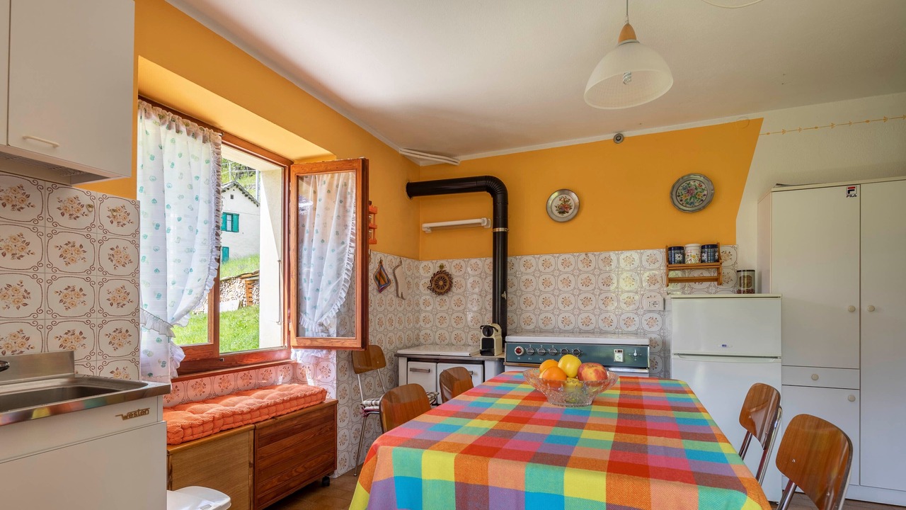 Photo of Kitchen in Agro