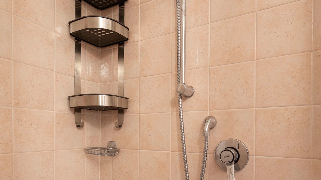 Photo of Bathroom in Agro