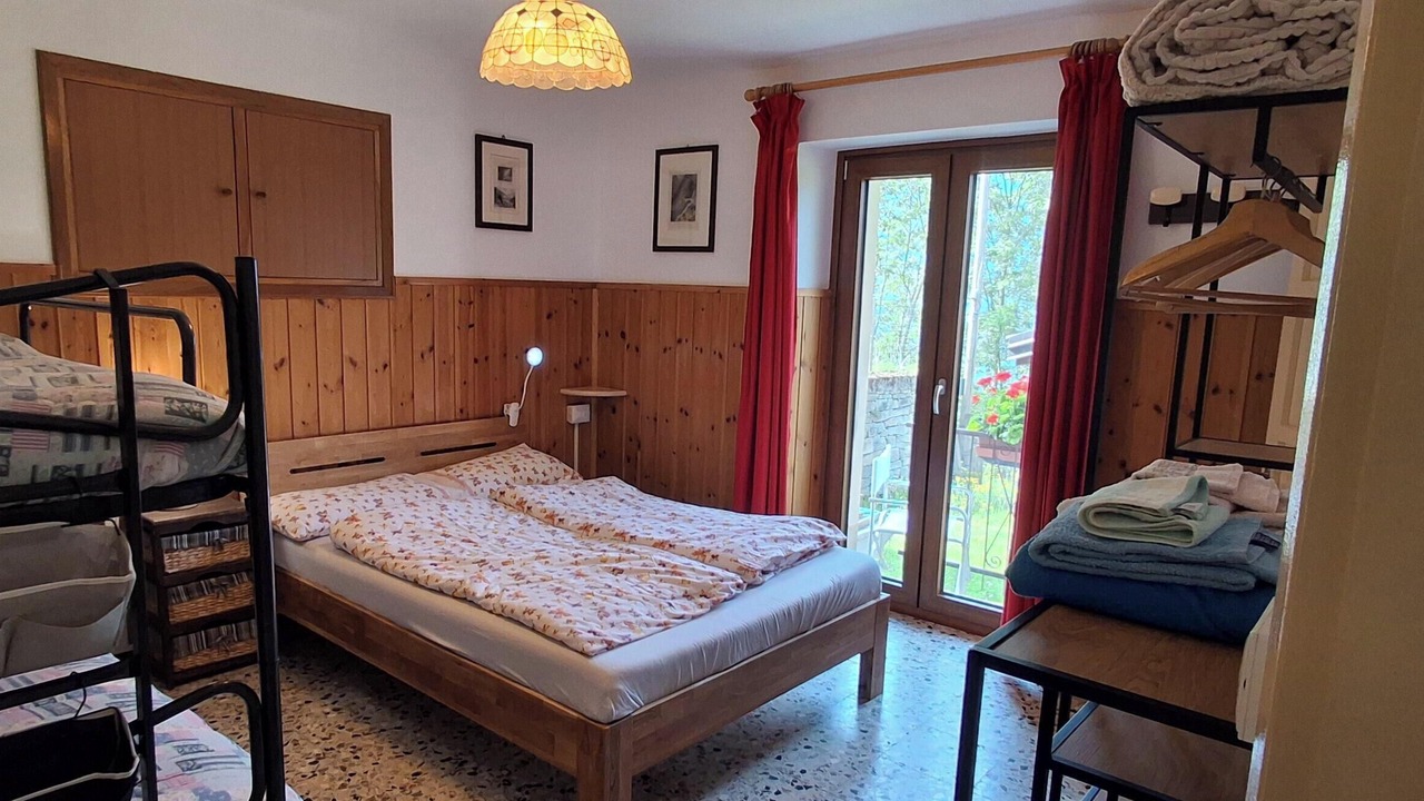 Photo of Bedroom in Agro