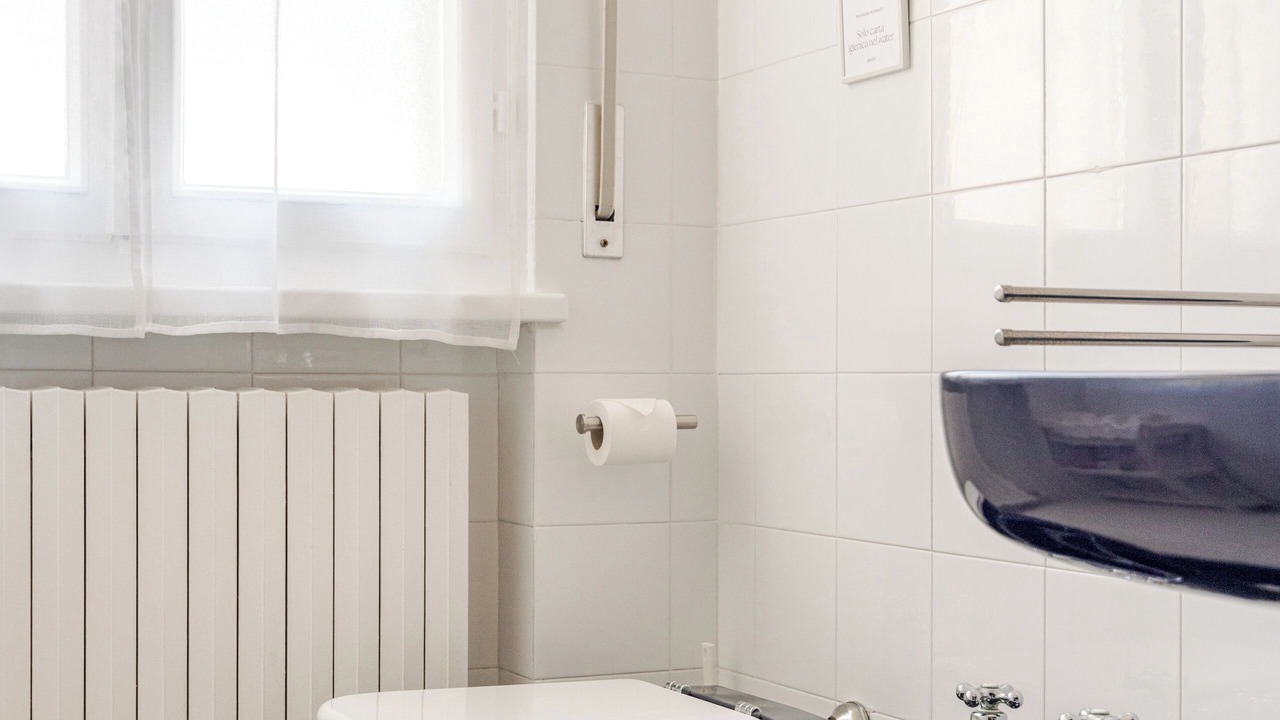 Photo of Bathroom in Peschiera del Garda