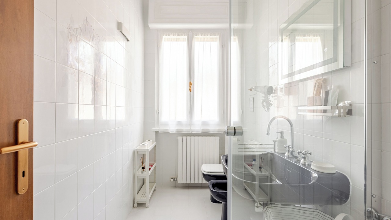 Photo of Bathroom in Peschiera del Garda