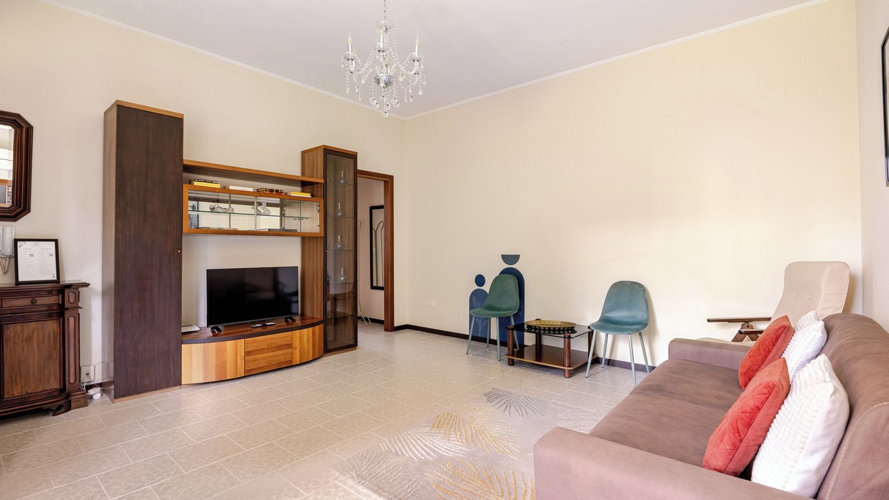 Photo of Livingroom in Peschiera del Garda