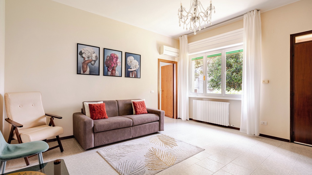 Photo of Livingroom in Peschiera del Garda