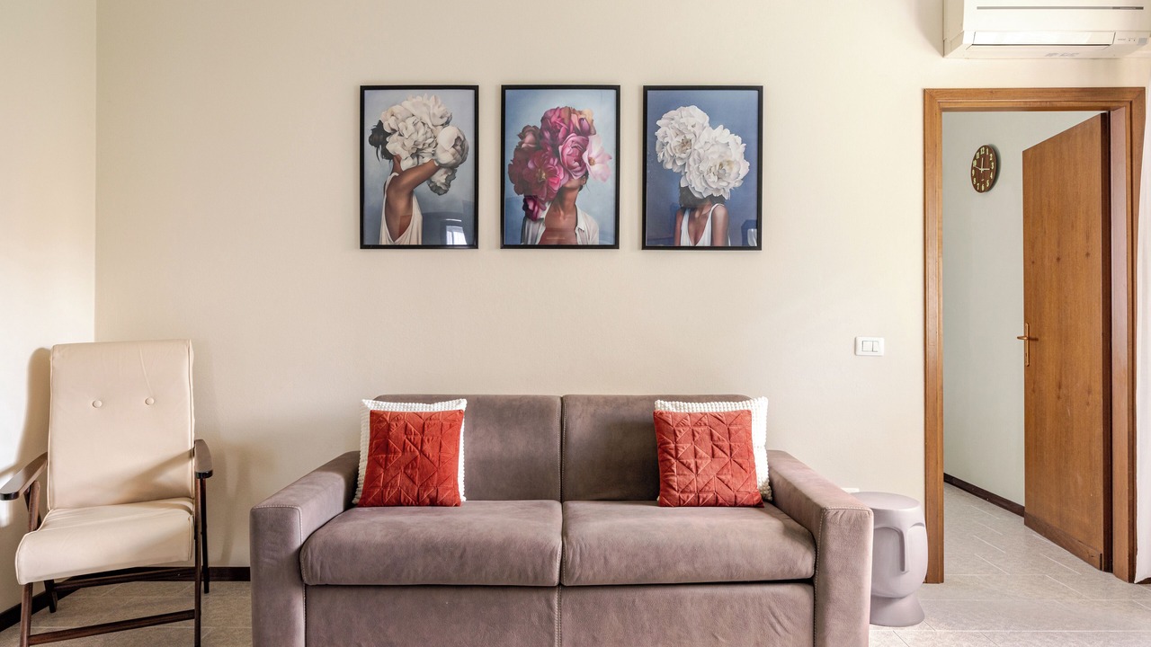 Photo of Livingroom in Peschiera del Garda