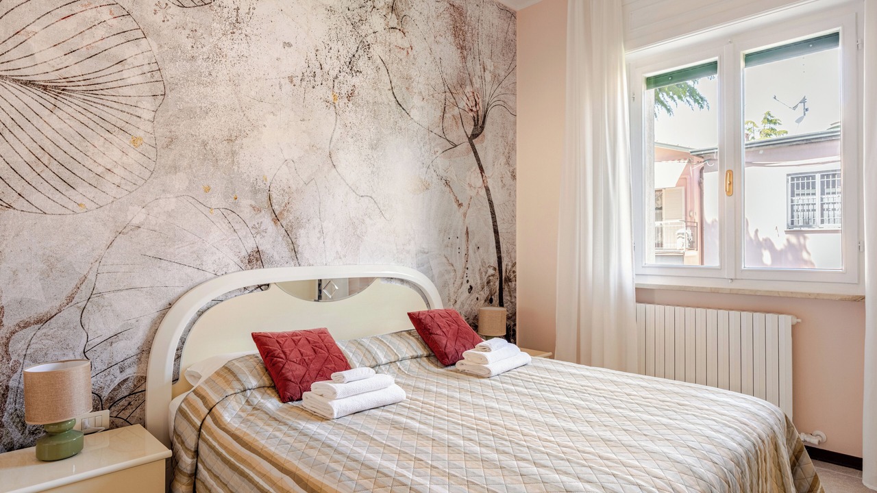 Photo of Bedroom in Peschiera del Garda