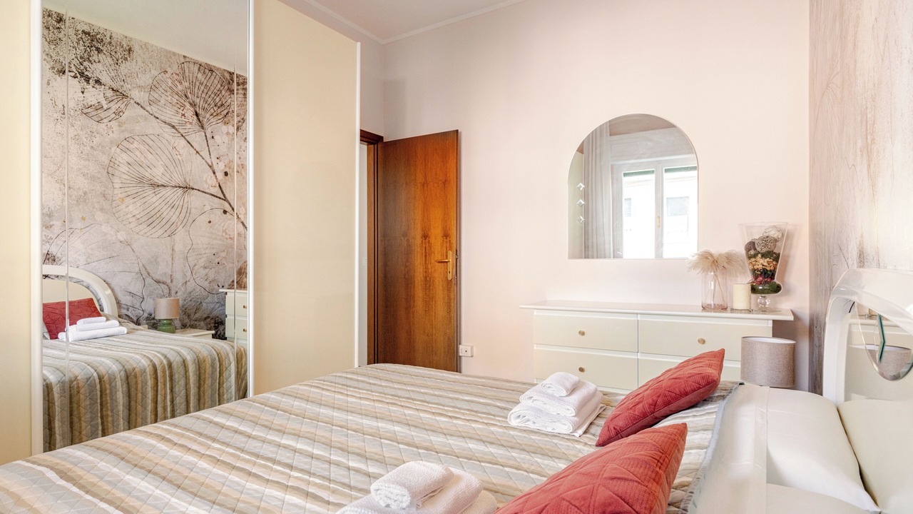 Photo of Bedroom in Peschiera del Garda