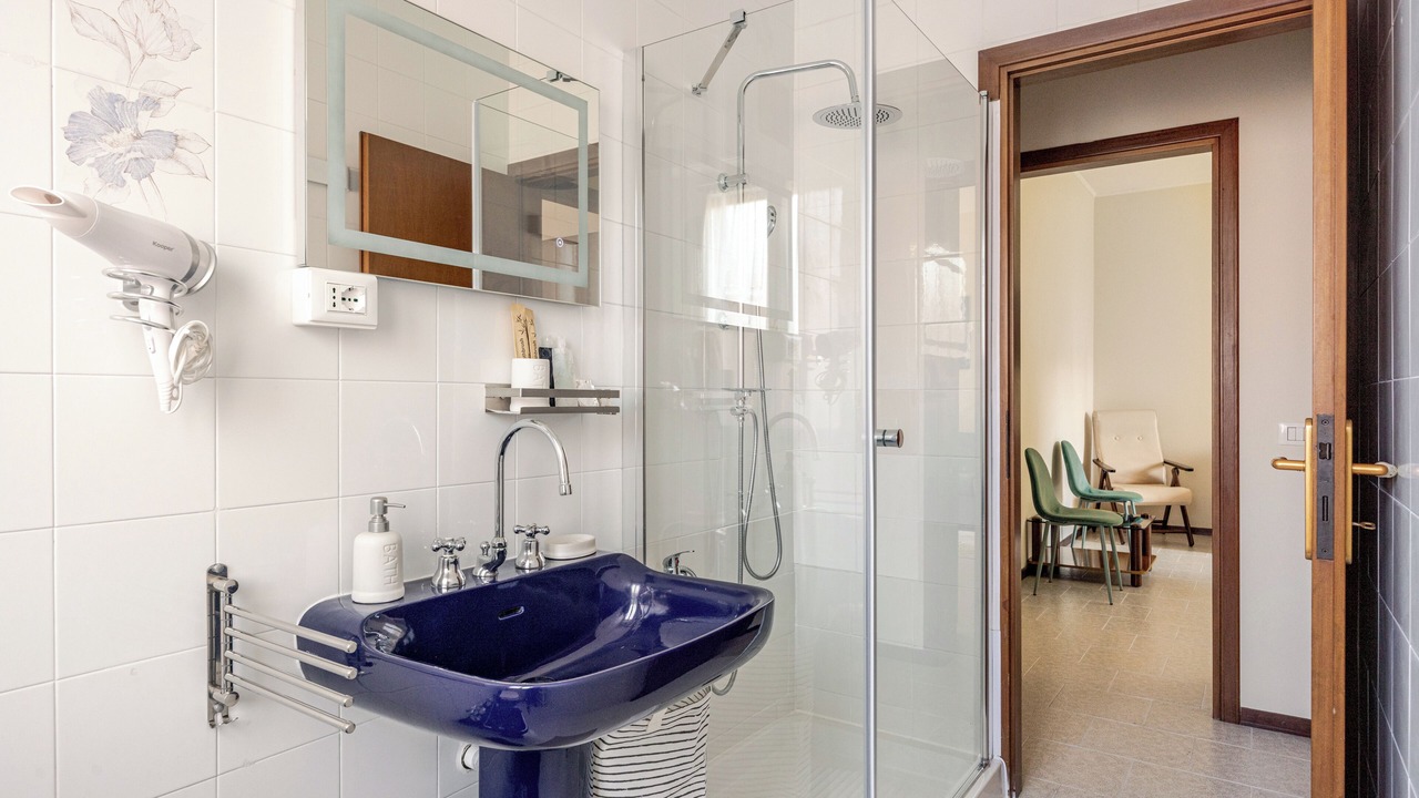Photo of Bathroom in Peschiera del Garda
