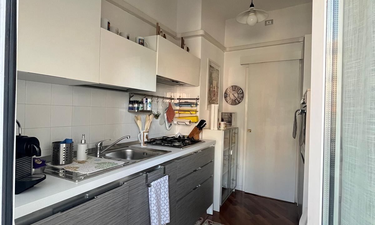 Photo of Kitchen in Milan