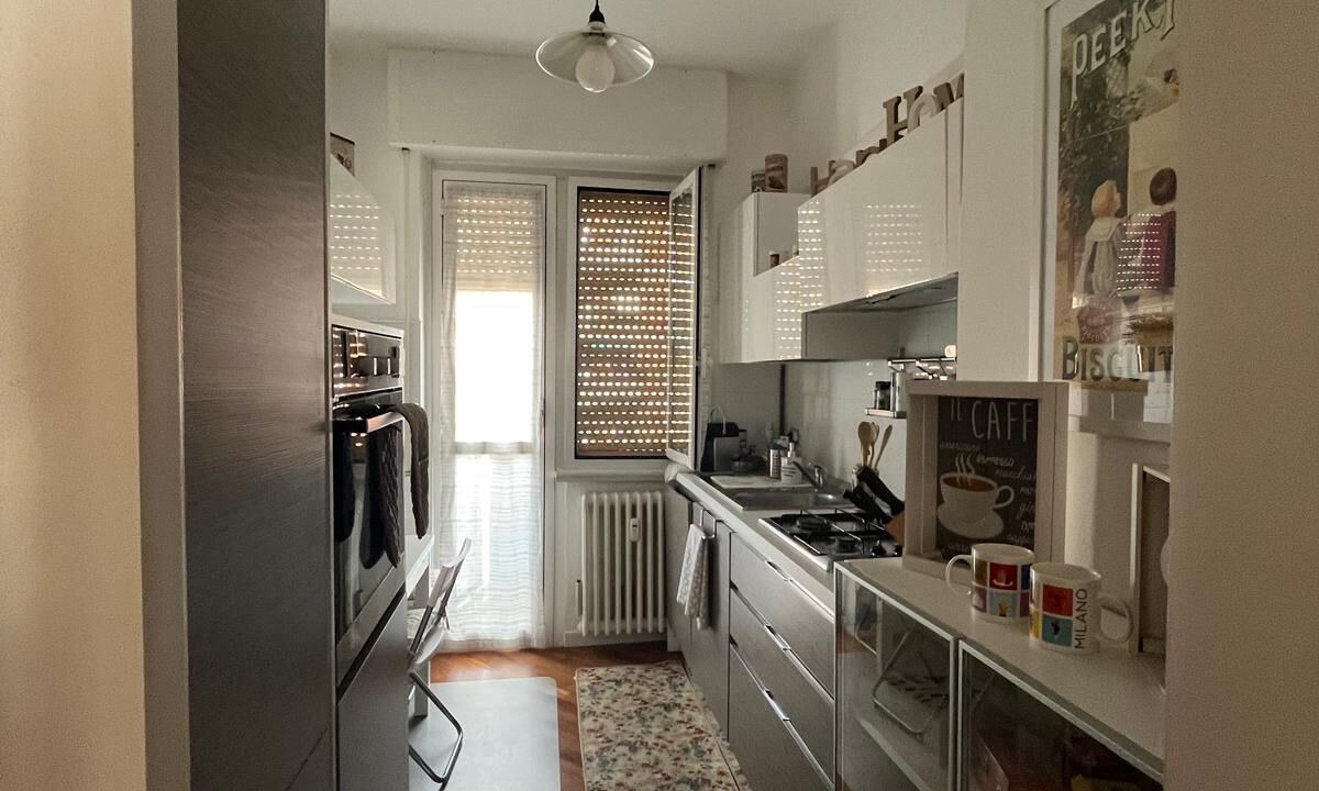 Photo of Kitchen in Milan
