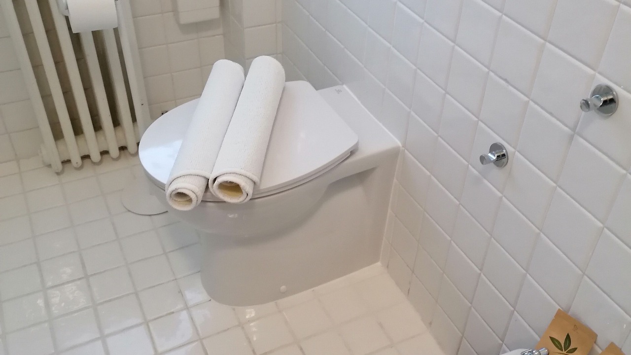 Photo of Bathroom in Milan