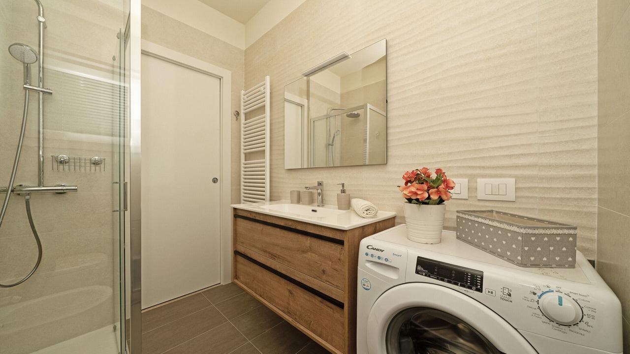 Photo of Bathroom in Colombare