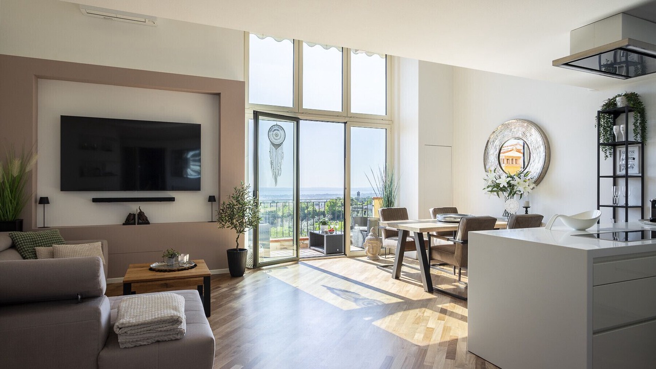 Photo of Livingroom in Puegnago del Garda