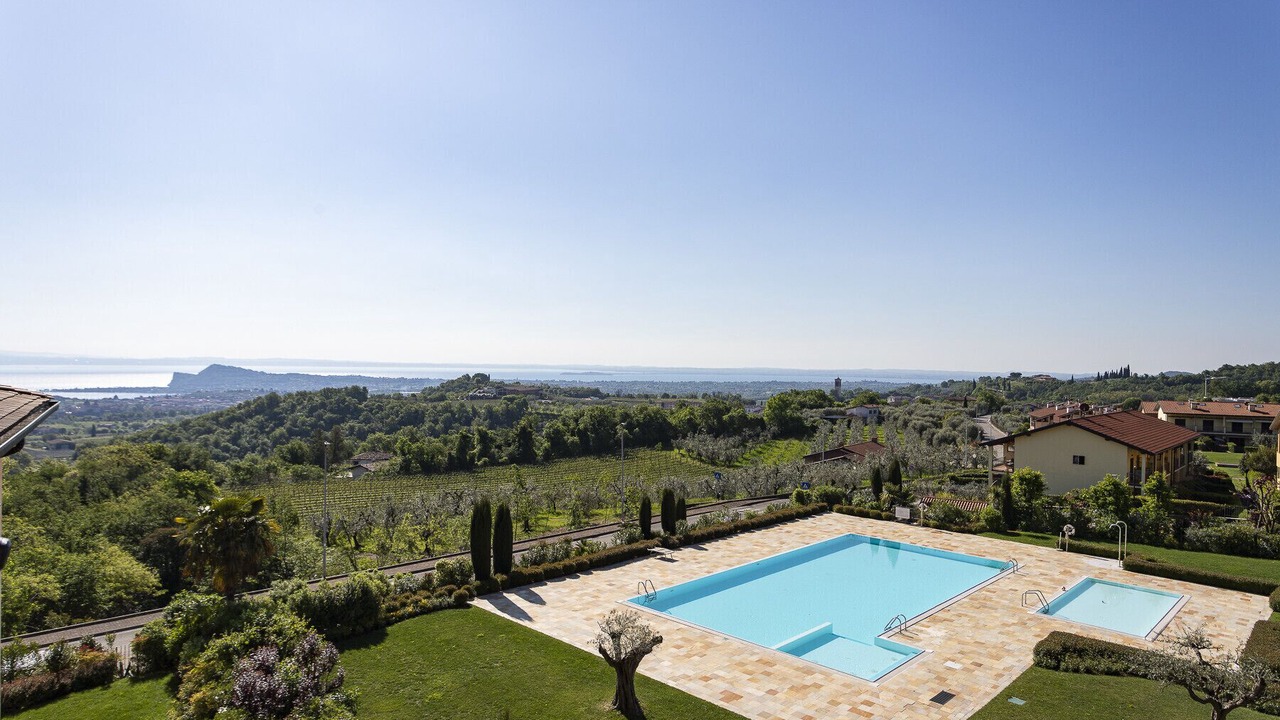 Photo of Outdoor in Puegnago del Garda