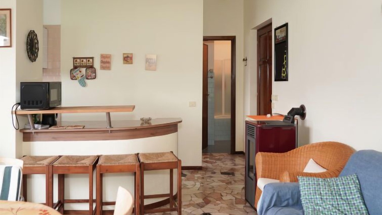 Photo of Livingroom in Porto Valtravaglia