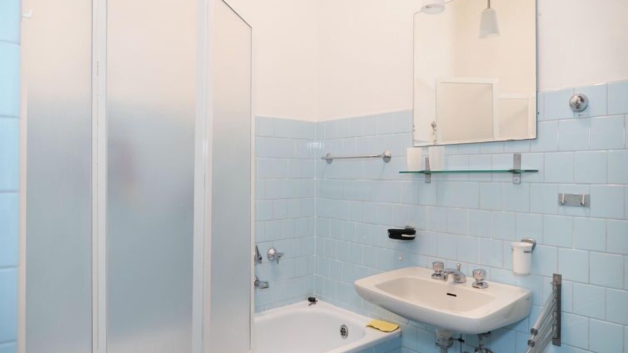 Photo of Bathroom in Porto Valtravaglia